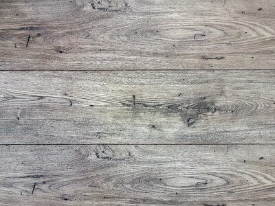 Wooden vintage clear