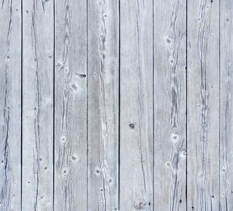 Wooden boards weathered wood spring photo