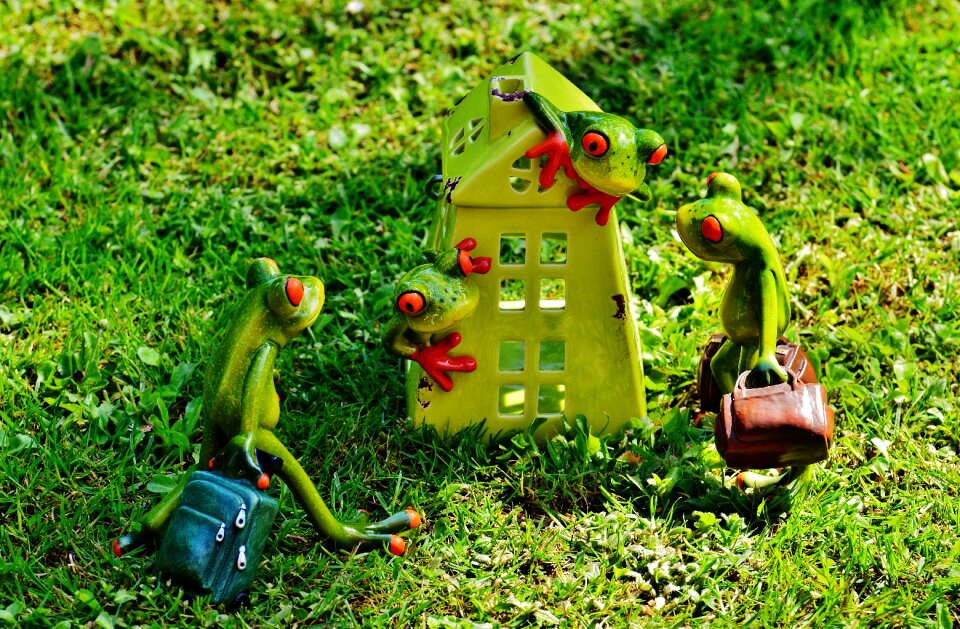 Arrive deco funny