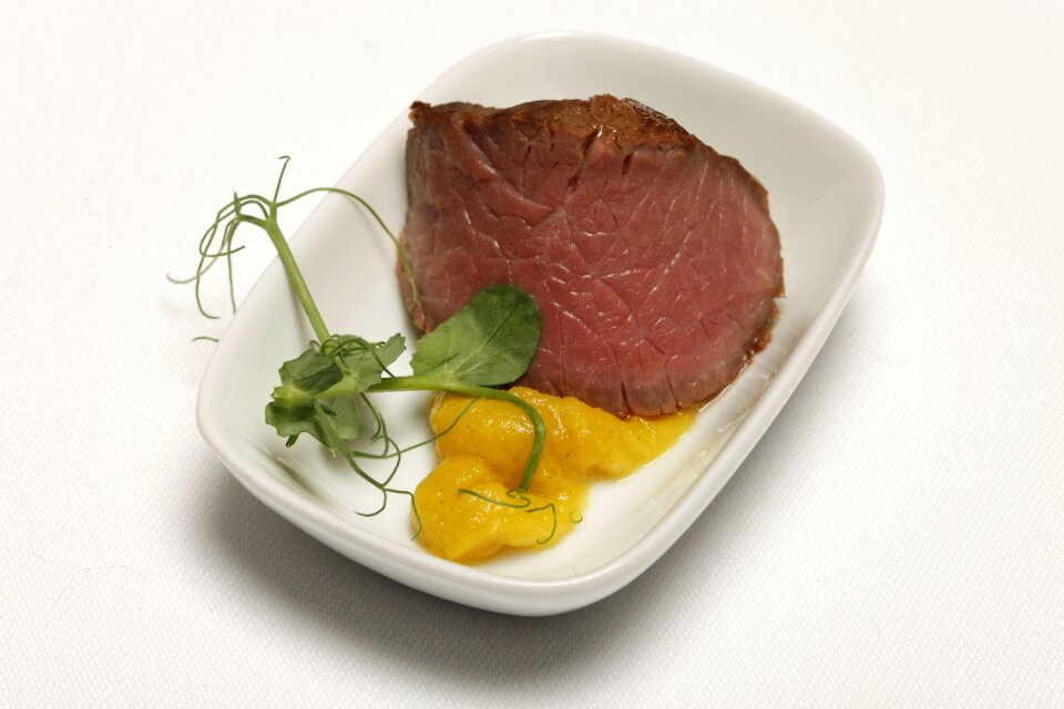 Food aperitif restaurant