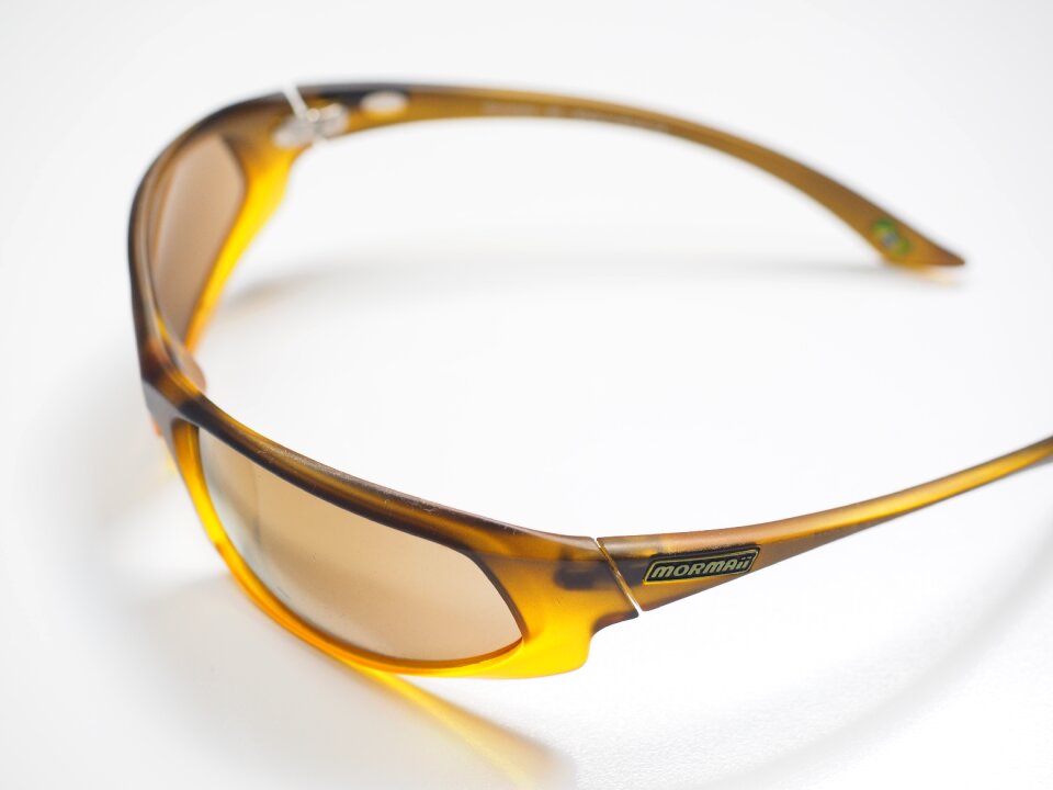 Eye protection darken utensil
