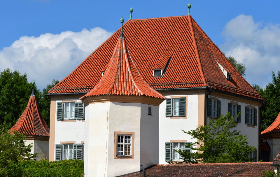 Blutenburg munich obermenzing