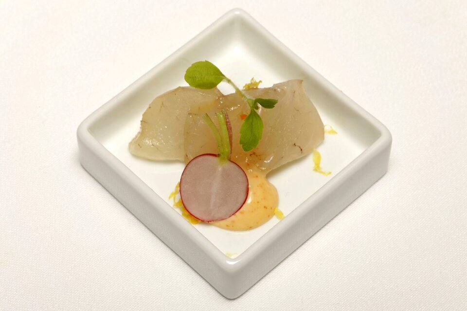 Food aperitif restaurant