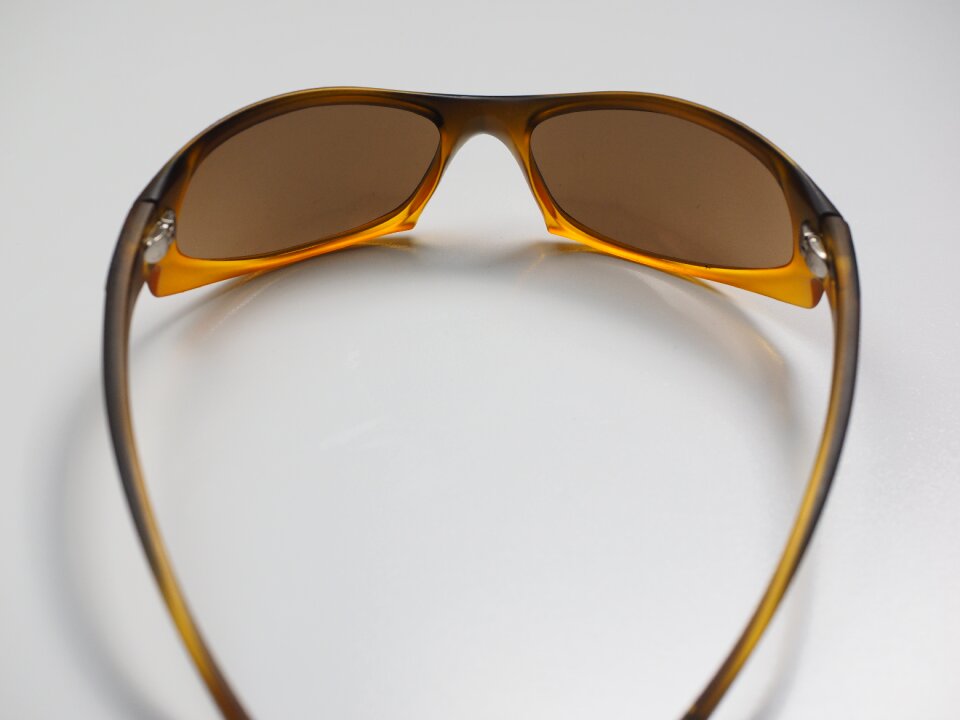 Eye protection darken utensil