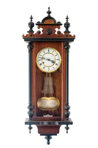 Clock face clock hours