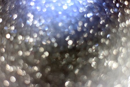 Star dot shiny