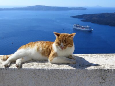 Cruise mediterranean greece