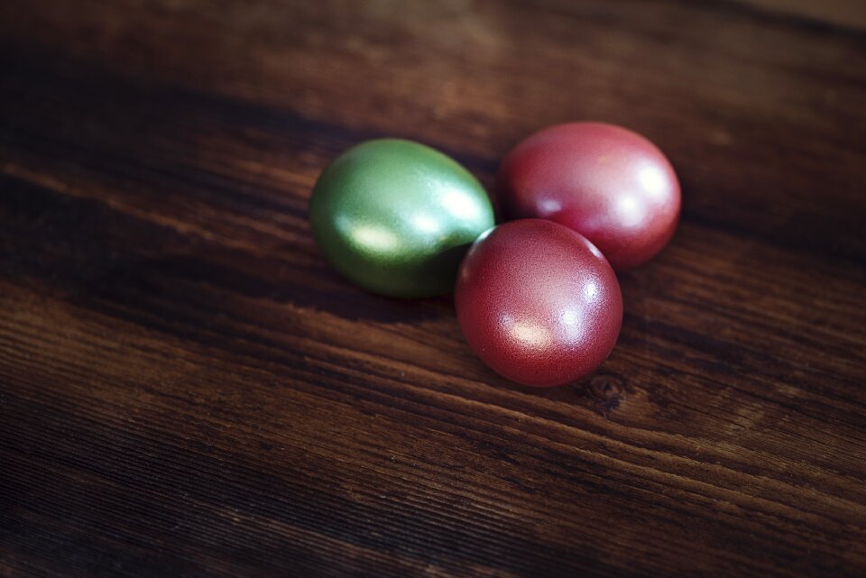 Chicken eggs dyed eggs easter eggs