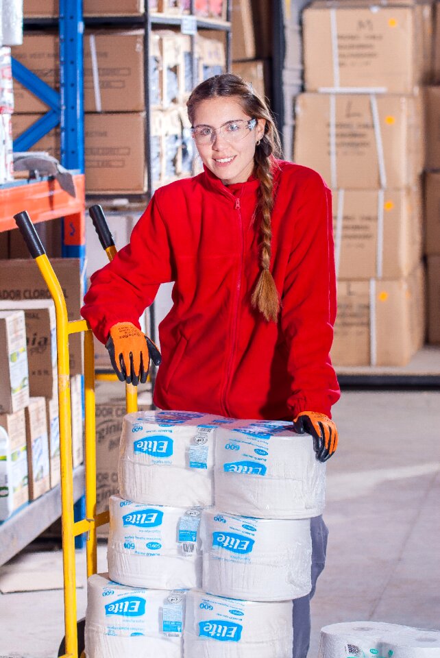 Work clothes industrial safety protective goggles
