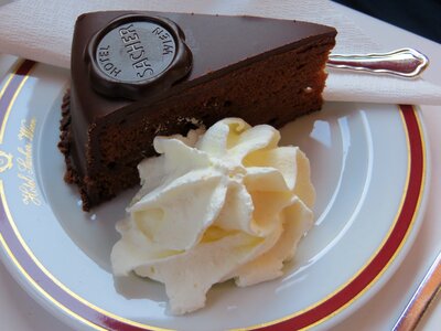 Pastry shop candy cafe