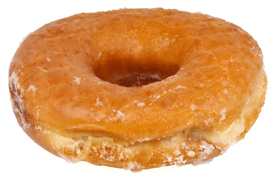 Sugar unhealthy food