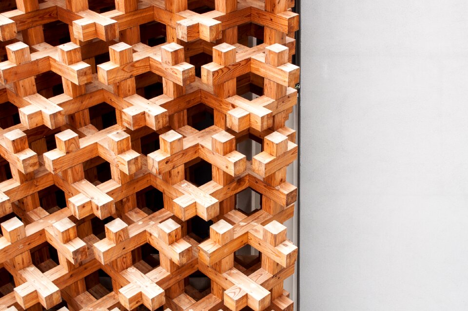 Exhibition milan pavilion