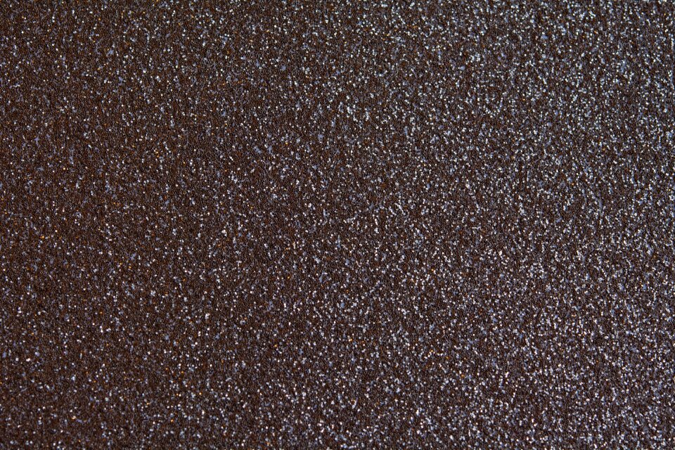 Glittering background texture bronze