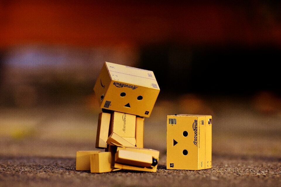Broken friends death