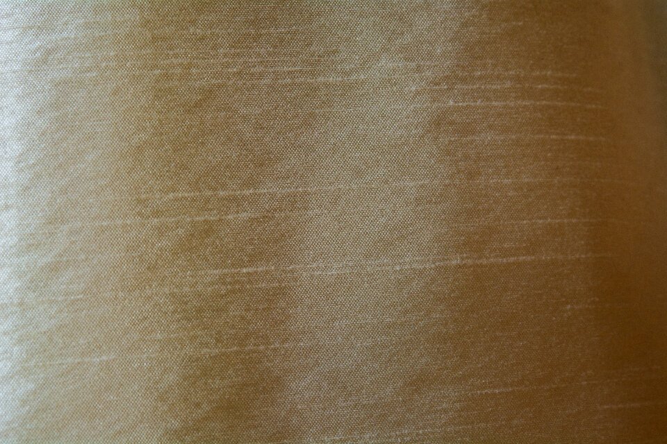 Structure curtain fabric