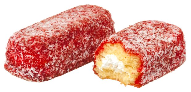 Sugar unhealthy food
