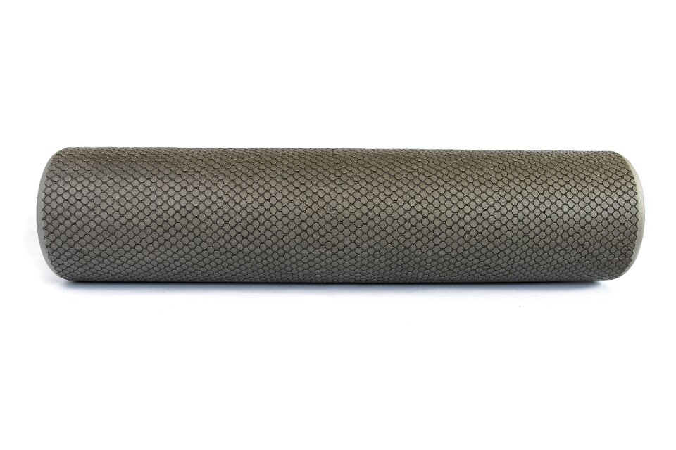 Foam roller myotrigger foam rollers