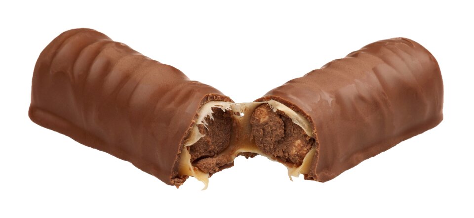 Sweet unhealthy food