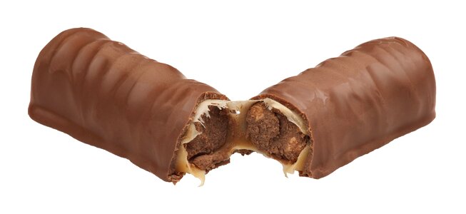 Sweet unhealthy food