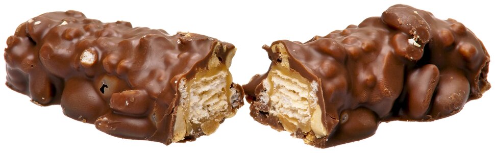 Sweet unhealthy food