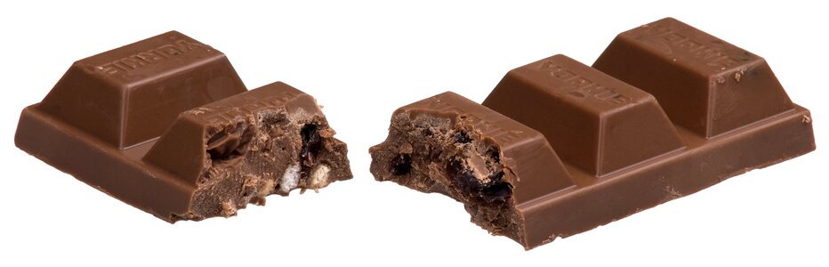Sweet unhealthy food