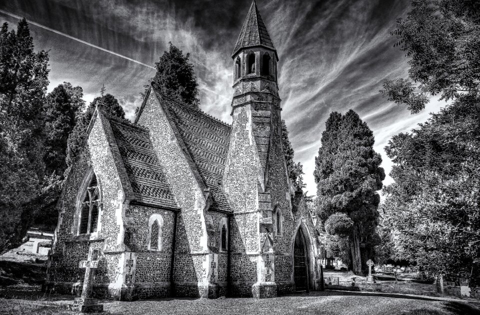 Architecture oxfordshire thames