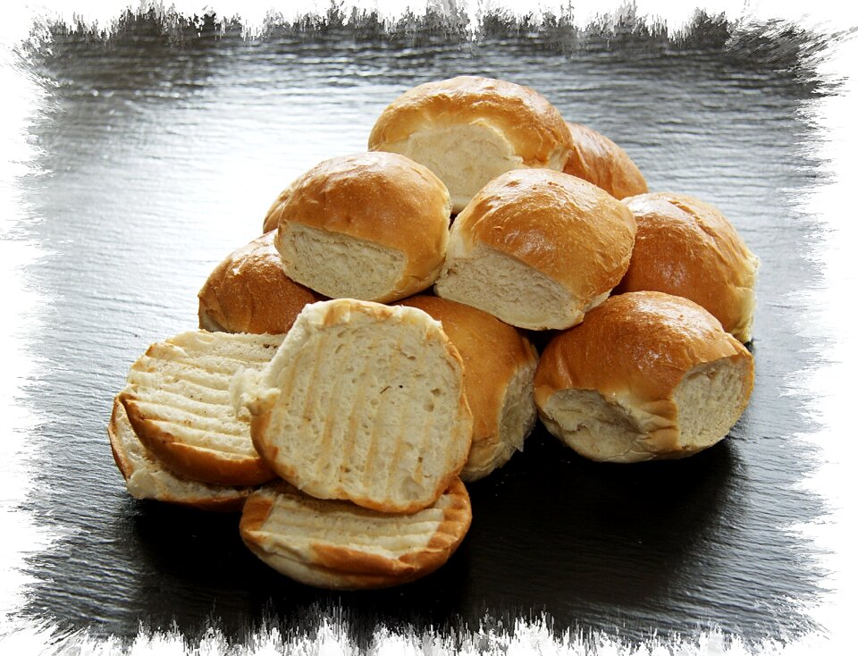 Oven tradition food