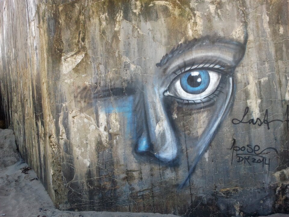 Paint stone image