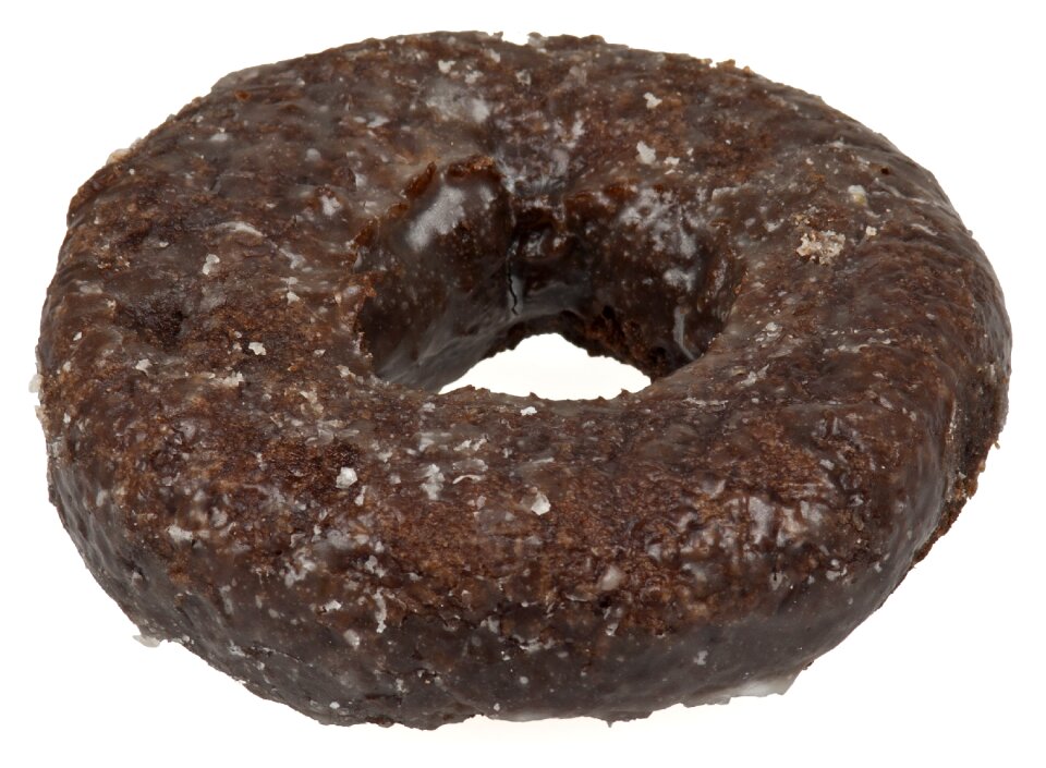 Sugar unhealthy food