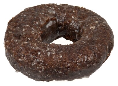 Sugar unhealthy food