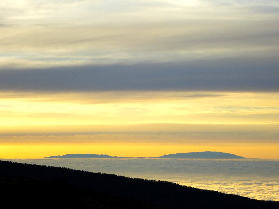 Spain travel island