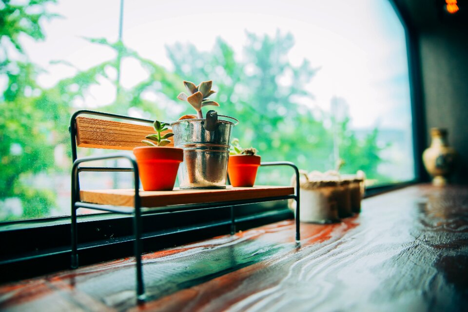Travel coffee vintage