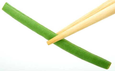Fresh green meal