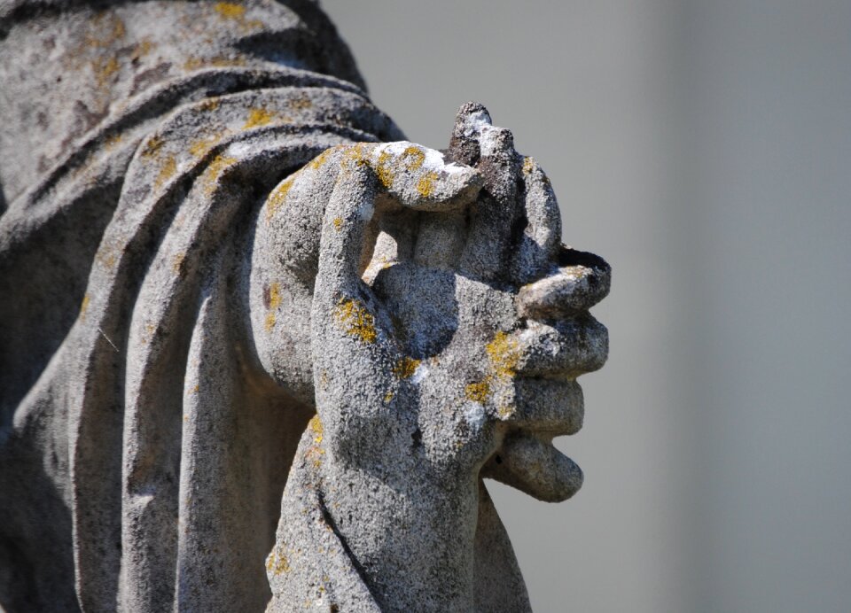 Guardian angel blessing angel