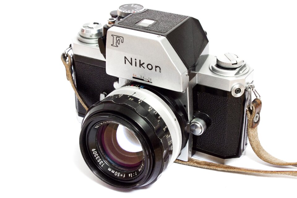 Analog small picture analog movie