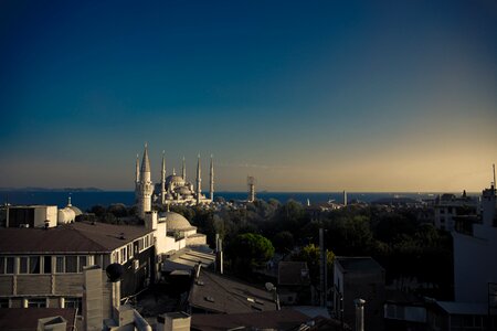 Cathedral istanbul country turkey