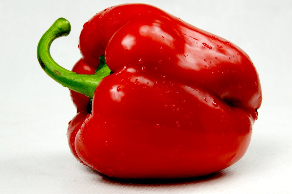 Eating the richness of food