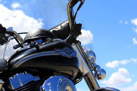 Transportation freedom sky