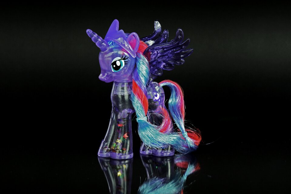 Luck lucky charm figure