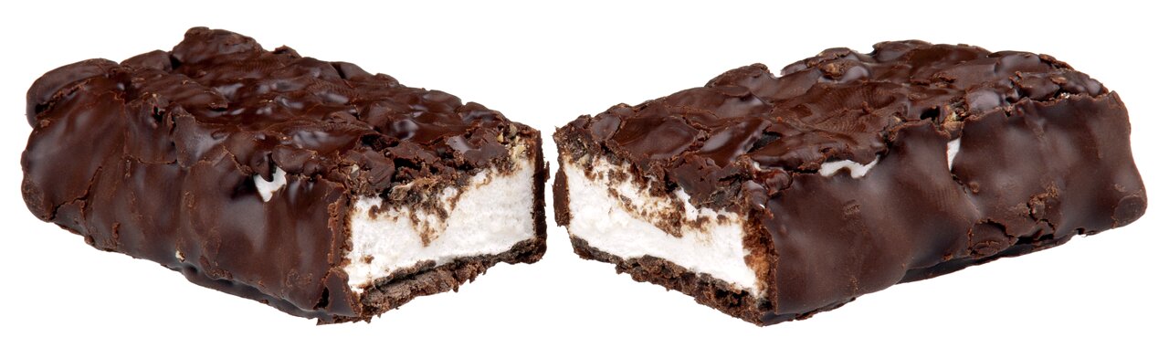 Sweet unhealthy food