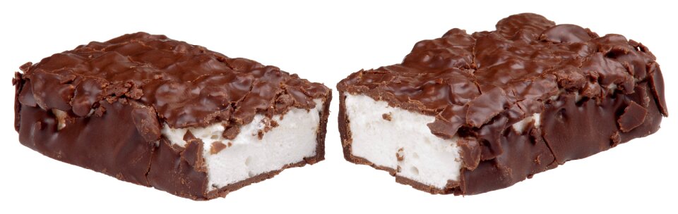 Sweet unhealthy food