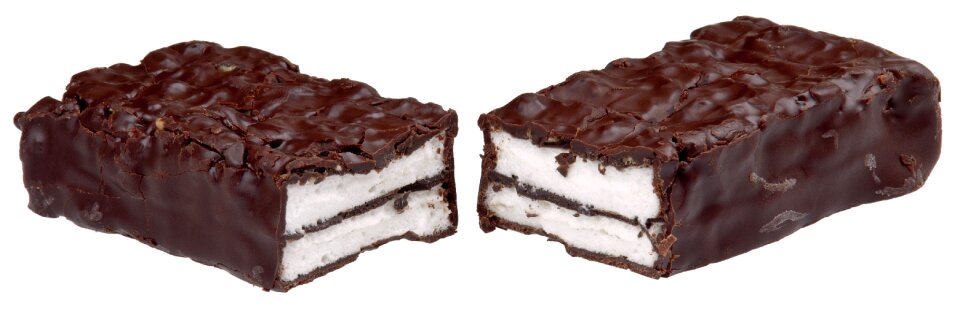 Sweet unhealthy food