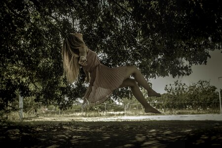 Photography model fashion