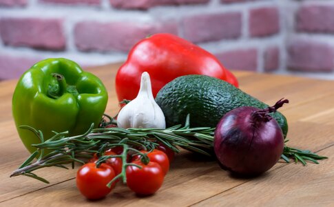 Onion food healthy