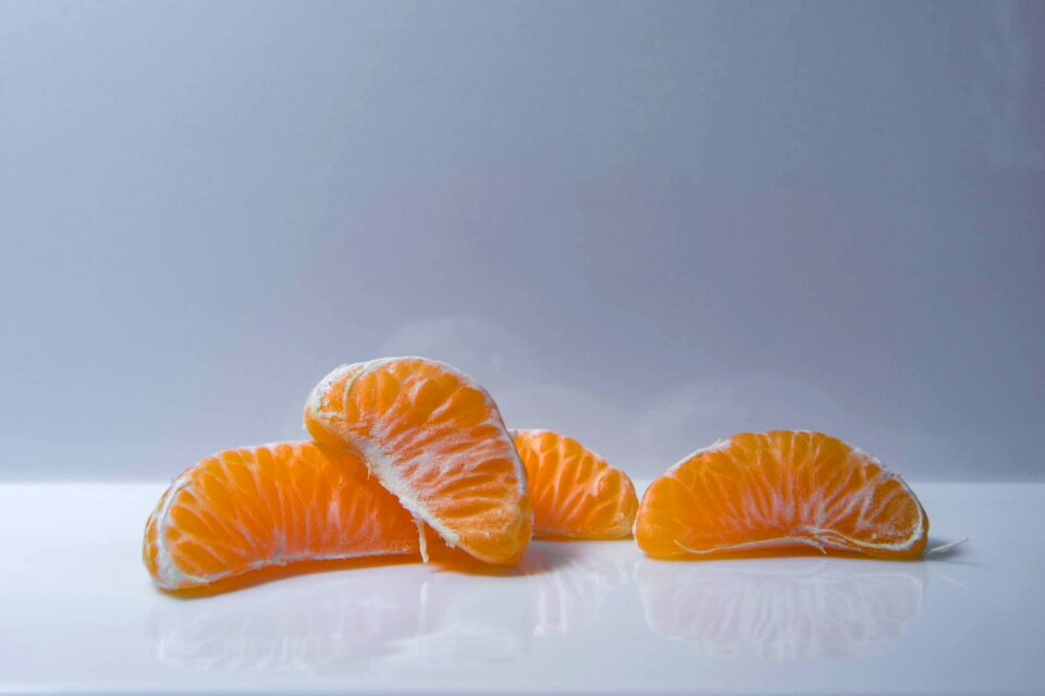 Clementines power citrus