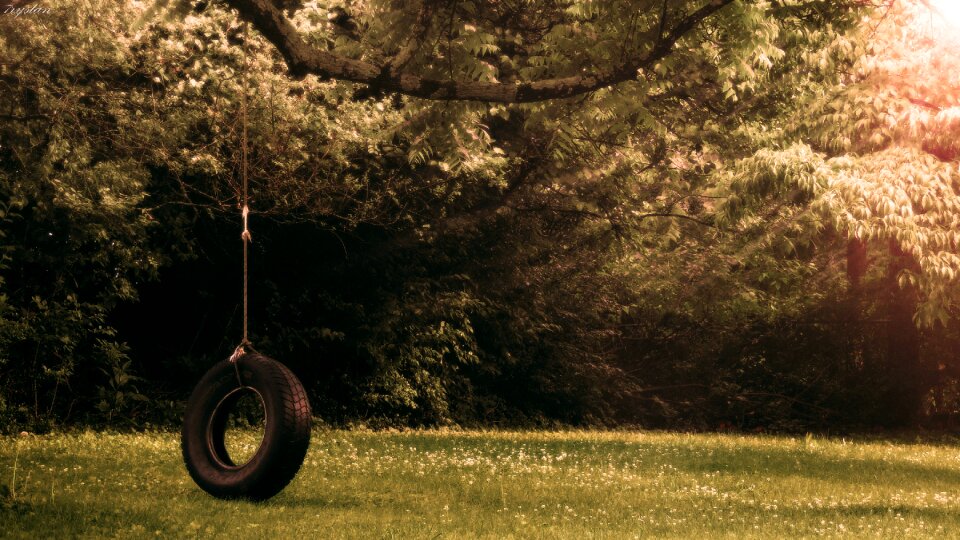 Photography photoshop playground
