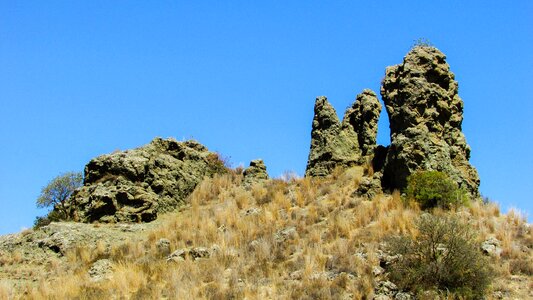 Scenery stones cyprus