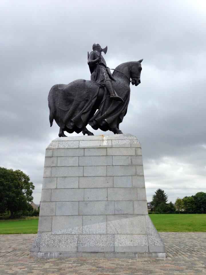 Battle of bannockburn robert the bruce independence
