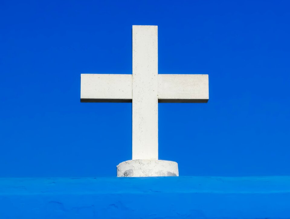 Symbol religion christianity