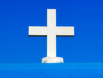 Symbol religion christianity